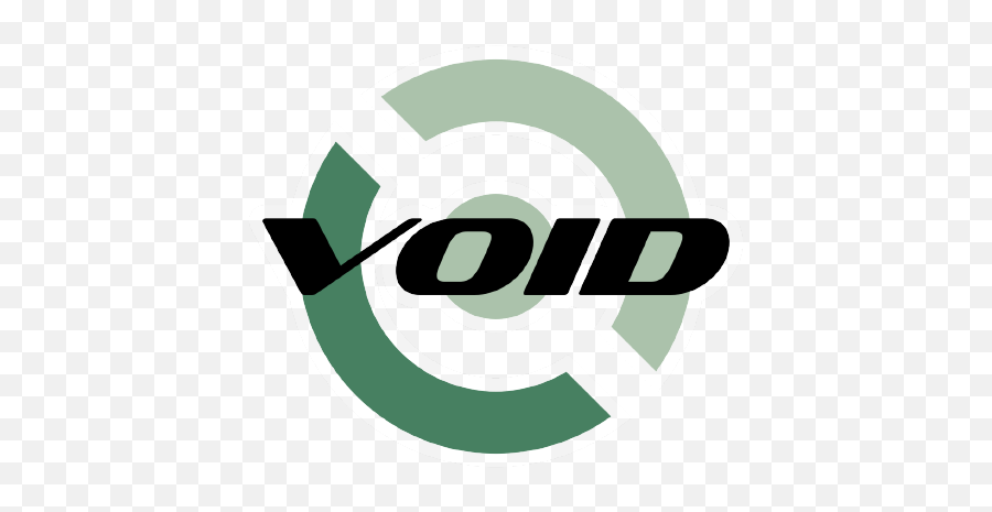 Github - Voidlinuxvoidpackages The Void Source Packages Void Linux Logo Emoji,Custom Busybot Emoji Zap