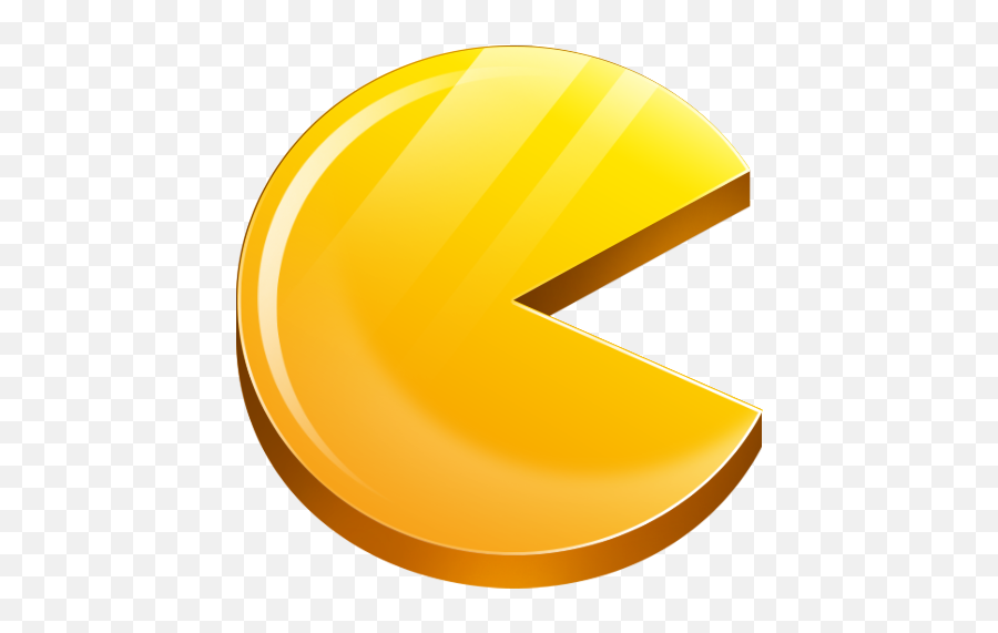 Pac - Man Amiibo Super Smash Bros Series Nintendo Accessory Pacman Ico Emoji,Facebook Emoticons Pacman