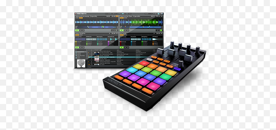 03012012 - 04012012 Dj School Lebanon Being Pro Is Traktor F1 Controller Emoji,Serato Dj Add Emojis To Crates