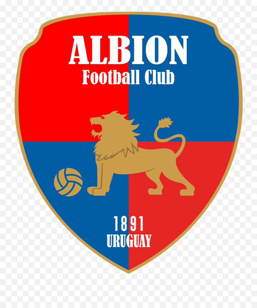 Albion Football Club - Albion Futbol Club Uruguay Escudo Emoji,Albion Emoticons