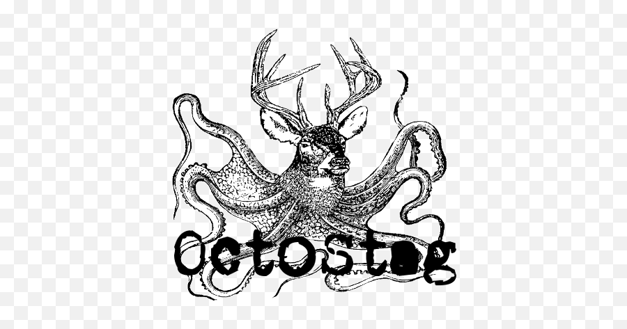 Octostag - Octostag Emoji,Octopus Capable Of Emotion