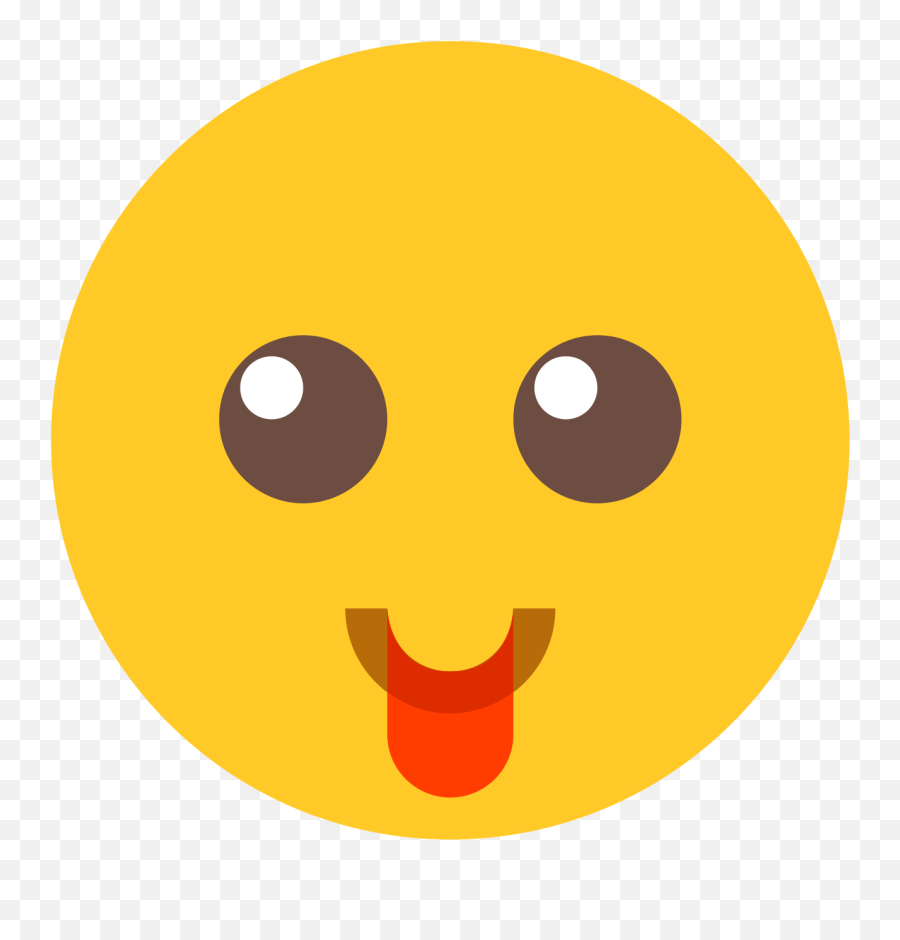Support Survey New Era Technology Emoji,Neutral Happy Emoticon