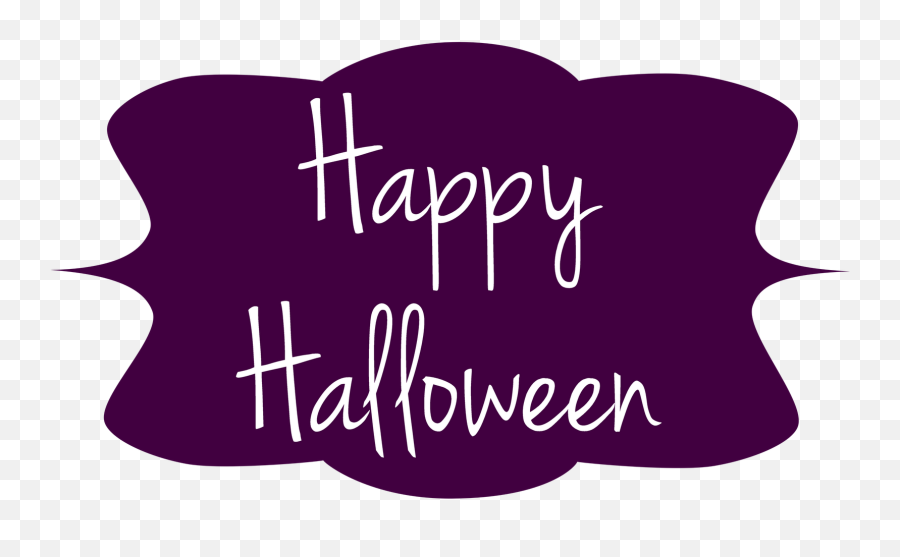 Safe Clipart Halloween Safe Halloween - Language Emoji,Halloween Text Emoji Art