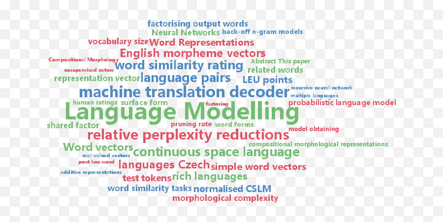 Icml Beijing - Dot Emoji,Modelling Machine Emotions For Realizing Intelligence Cite