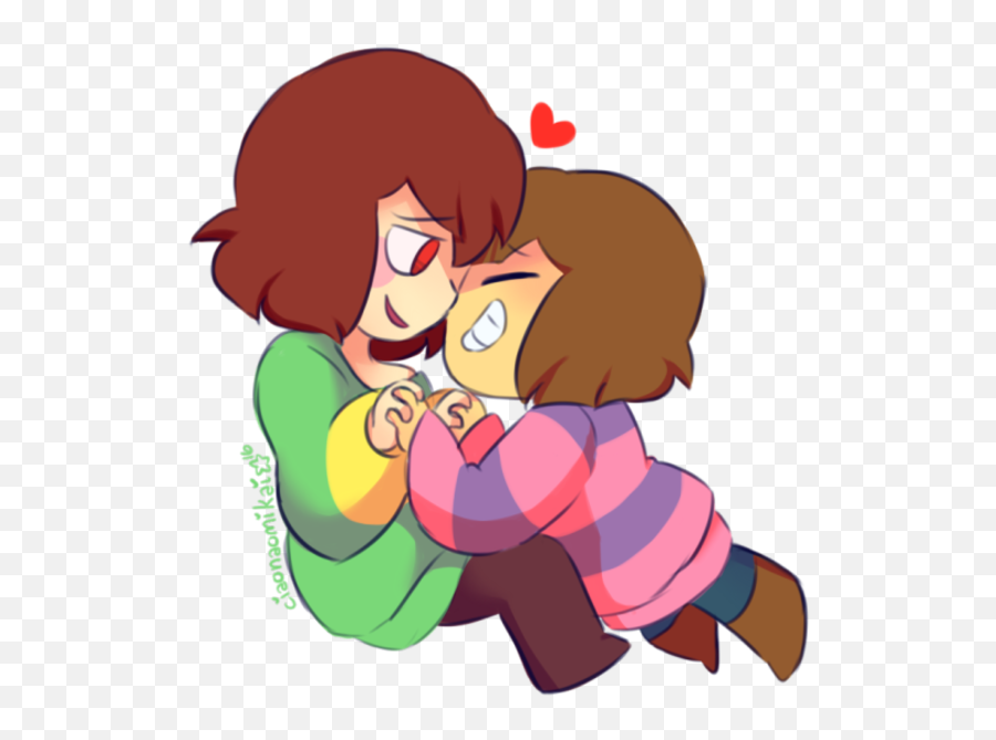 Act Flirt Undertale Know Your Meme - Ciaonaomikai Undertale Emoji,Undertale Frisk's Emotions