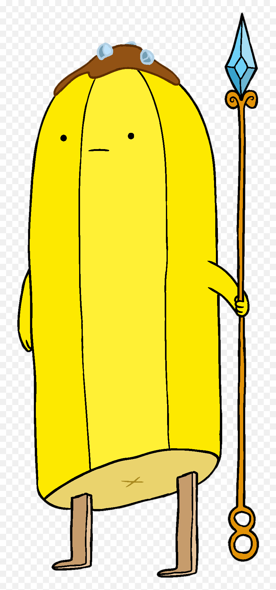 Knight - Banana Guard Adventure Time Png Emoji,Banana Guard Emoji