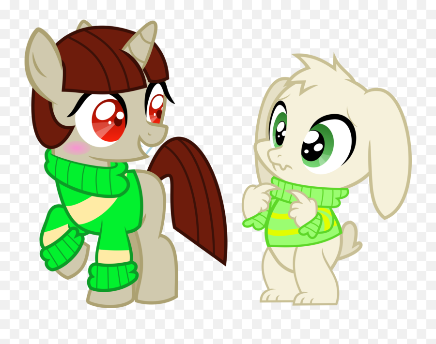 Beautiful 1464667 Absurd Res Artist - Spike Pony Is Asriel Emoji,Asriel Dreemurr Emotions