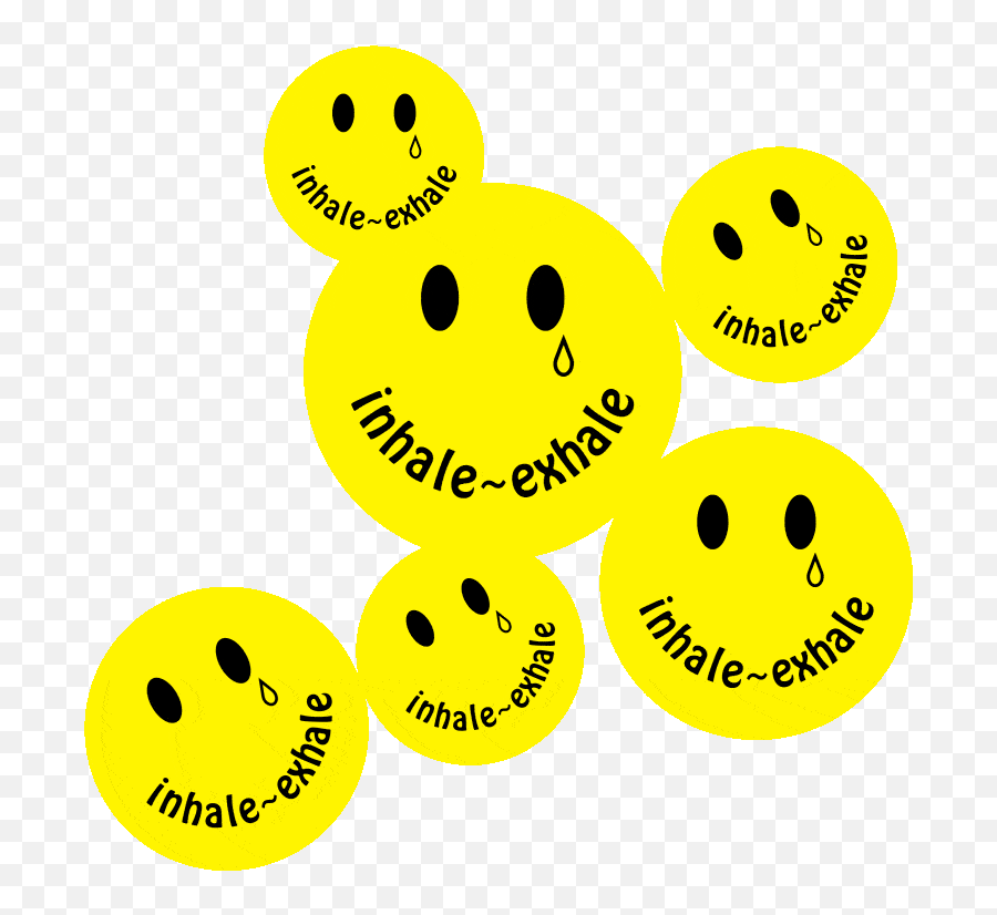 Zine - Happy Emoji,Allued Emoticon Gif