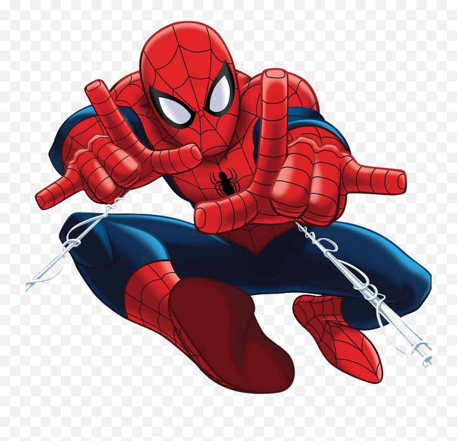 Free Spider - Spiderman Png Emoji,Marvel Emoticon Printable