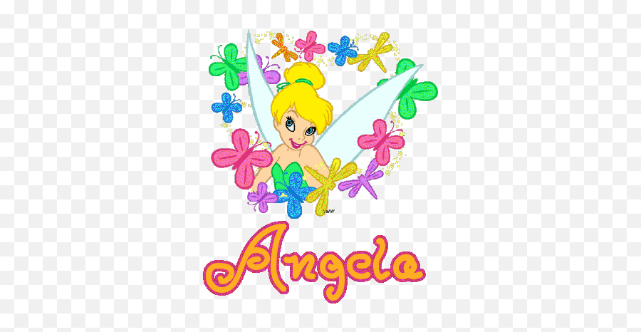 Top Black Tinkerbell Stickers For Emoji,Emojis For Android +tinkerbell