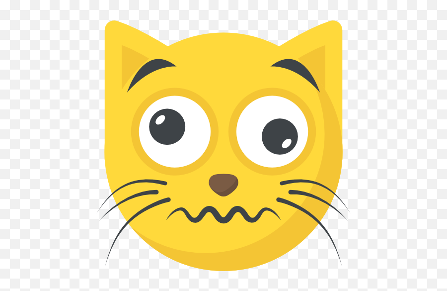 Nervioso Icono Gratis - Free Frustrated Emoji,Emojis Boda Novios Anillo