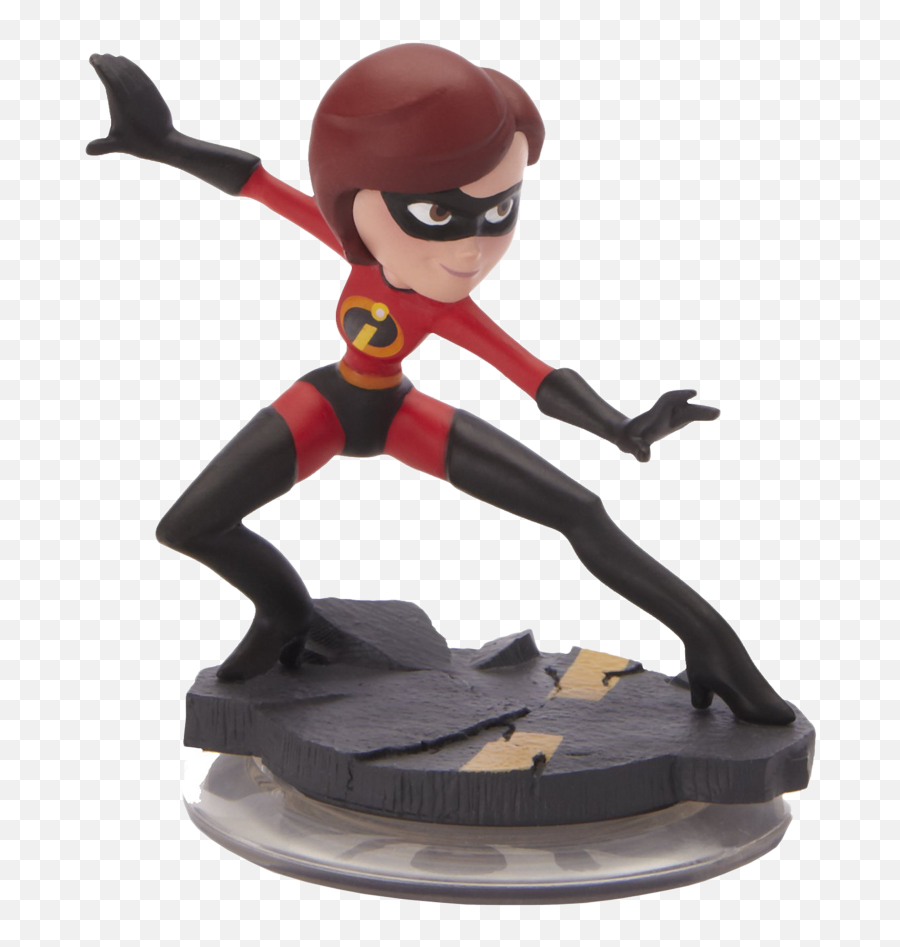 Disney Infinity Review Imagination Land Polygon - Disney Infinity Los Increibles Emoji,Incredibles Scene Surprise Emotion