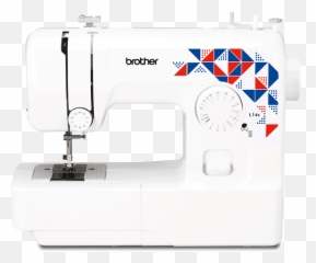 Sewing Machines Brother L14s Domestic - Sewing Machine Feet Emoji,Sewing Machine Emoji