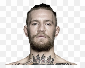 19 May - Conor Mcgregor Full Face Emoji,There Are No Emotions Conor Mcgregor