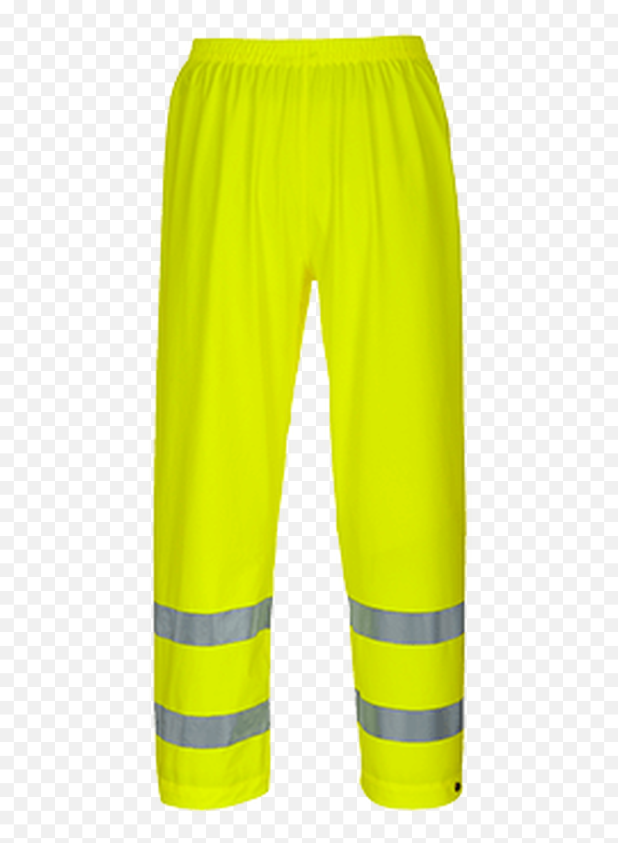 Portwest S493 Sealtex Ultra Pants - Sealtex Waterproof Trousers Emoji,Navy Blue Emoji Pajama Pants