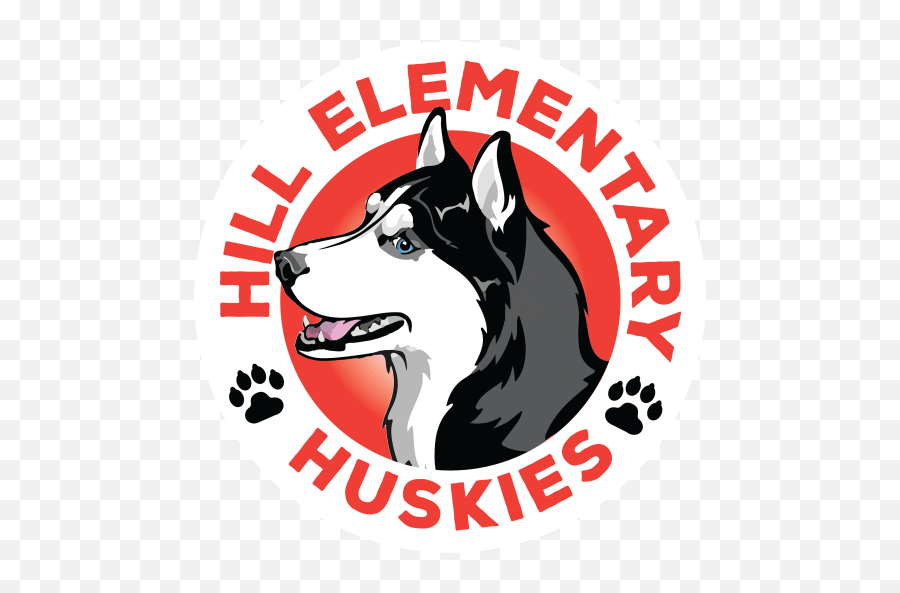 Home - Hill Elementary School Troy Mi Emoji,Husky Stages Of Emotion