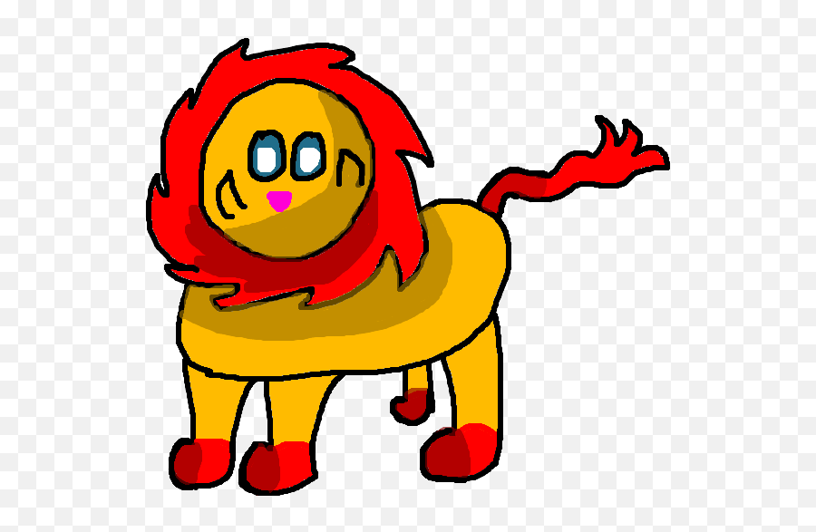 All Starters Lentiop Region - Happy Emoji,Dragon Nest Emoticon