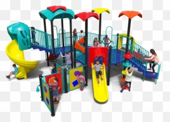 Kidsu0027 Choice Playground Equipment Miracle Recreation - Playground Emoji,Quotes On Kids Hiding Emotions
