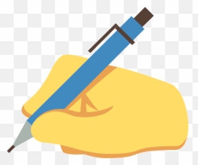 Fileemojione 270dsvg - Wikipedia Write Emoji,Whatsapp Emoticons Bible Quiz