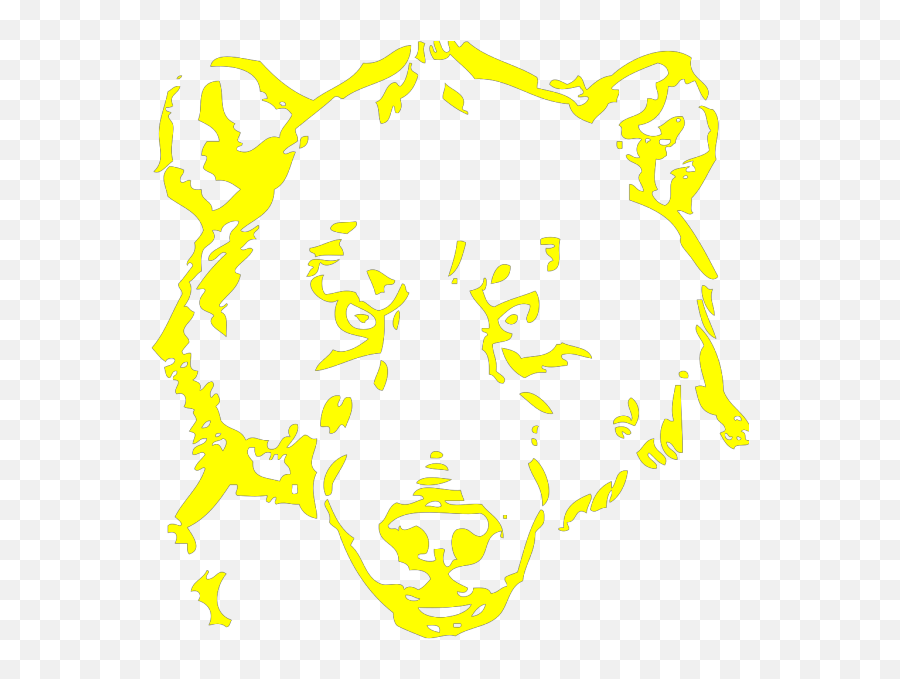 Young Polar Bear Png Svg Clip Art For - Remember Of Today Logo Emoji,Polar Bear Cafe Emojis