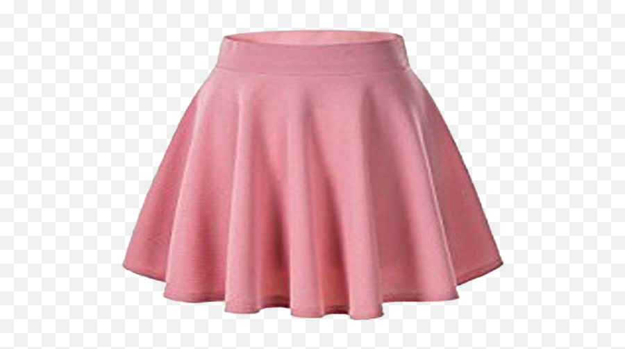 Download Free Png Pink Skirt Png Free Download - Dlpngcom Falda De Mujer Emoji,Emoji Skirt