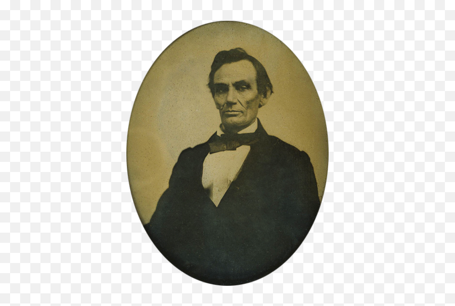 List Of Photographs Of Abraham Lincoln - Abraham Lincoln 1858 Emoji,What Is The Emotion Of The Abraham Lincoln Letter To Grace