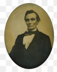 List Of Photographs Of Abraham Lincoln - Abraham Lincoln 1858 Emoji,What Is The Emotion Of The Abraham Lincoln Letter To Grace