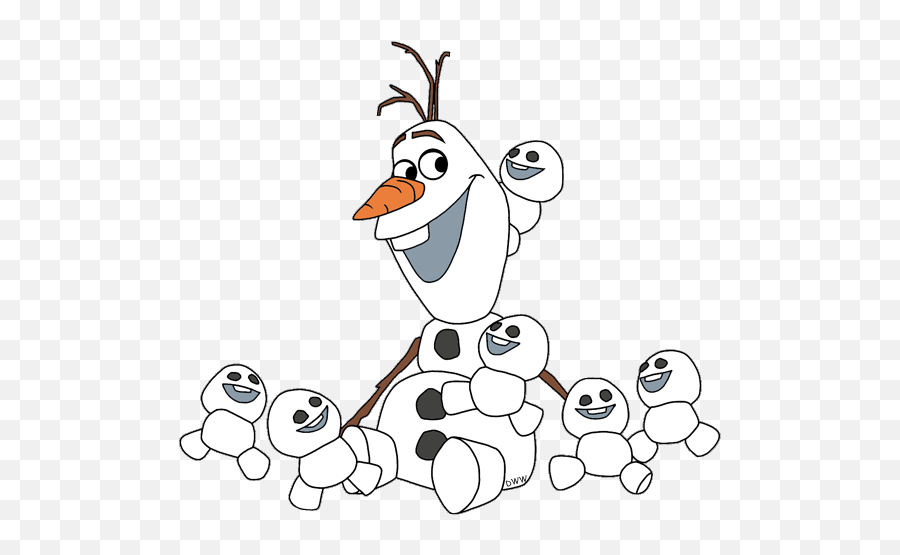 Frozen Fever Olaf Png Emoji,Disney Emoji Olaf