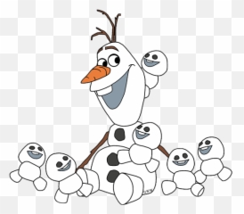 Frozen Fever Olaf Png Emoji,Disney Emoji Olaf