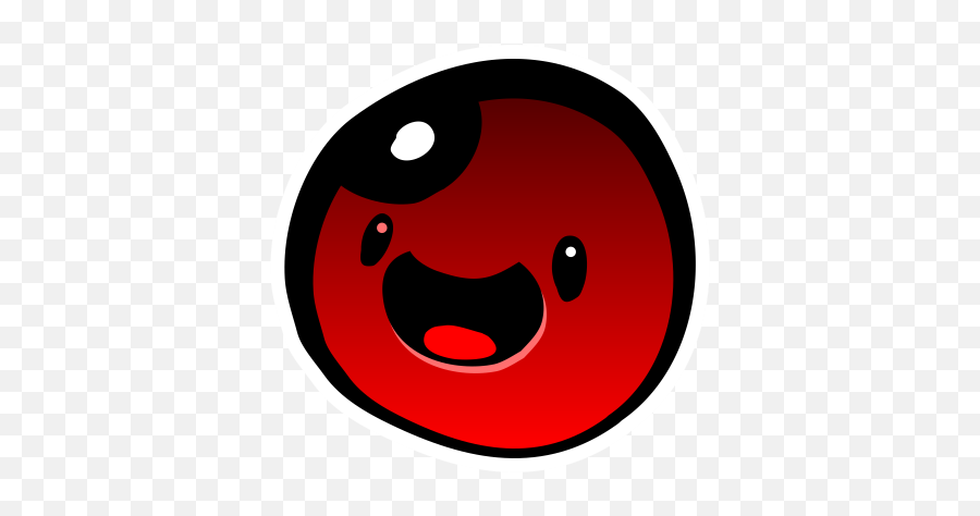 Shadow Slimes At Slime Rancher Nexus - Dot Emoji,Nexus Text Emoticons