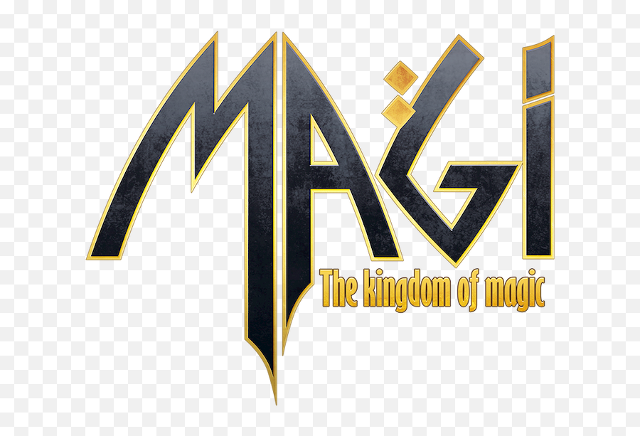 Magi Netflix - Magi Anime Emoji,Magicians Emotion