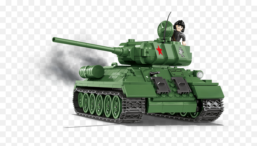 T - Cobi Ww2 T 34 Emoji,Army Tank Emoticon
