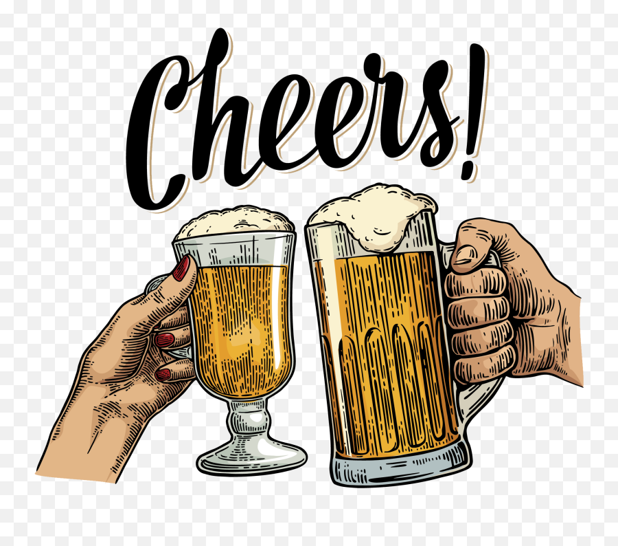 Cheers - Trinity Bar U0026 Venue Blog Emoji,Beer Clinking Emoji