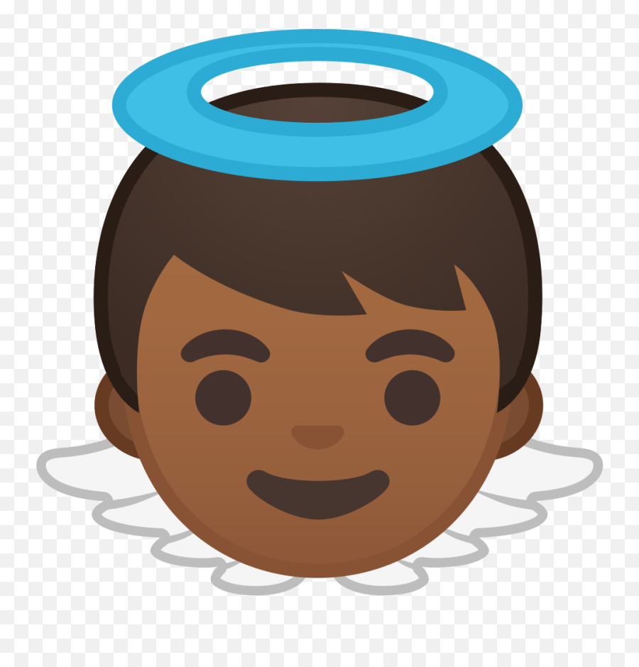 The Best 23 Baby Jesus Emoji - Angel Emoji Boy,Christmas Messages With Emojis