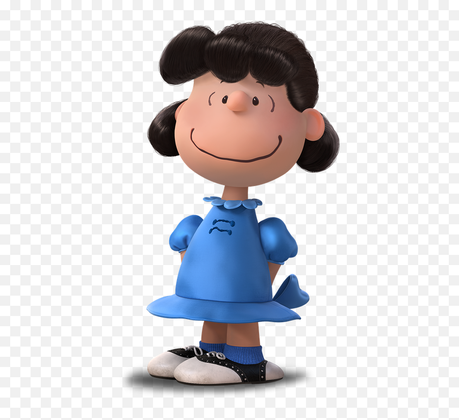Jailbreak White And The Seven People - Lucy Peanuts Movie Characters Emoji,Jailbreak Emoji Movie