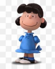 Jailbreak White And The Seven People - Lucy Peanuts Movie Characters Emoji,Jailbreak Emoji Movie