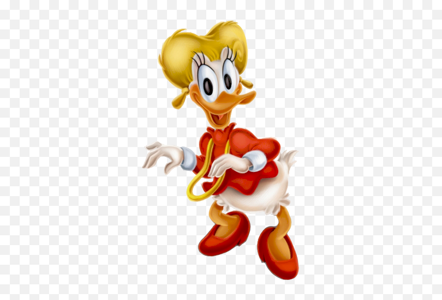 Brigitta Macbridge - Mulher Do Tio Patinhas Emoji,Is Scrooge Mcduck A Red Emoji