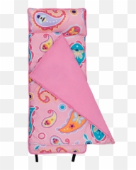 The Fun House Sweet Emoji Toddler Nap Mat Pink Toys U0026 Games - Nap Mat,Dreidel Emojis