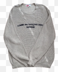Anyone Selling A Sweater We Know Someone Who Might Be - Long Sleeve Emoji,Knitting Emoticons For Android