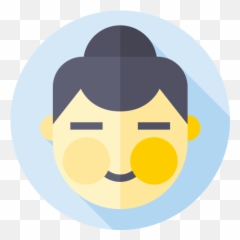 Sumo - Free User Icons Happy Emoji,Whatsapp Nigiri Sushi Emoticon
