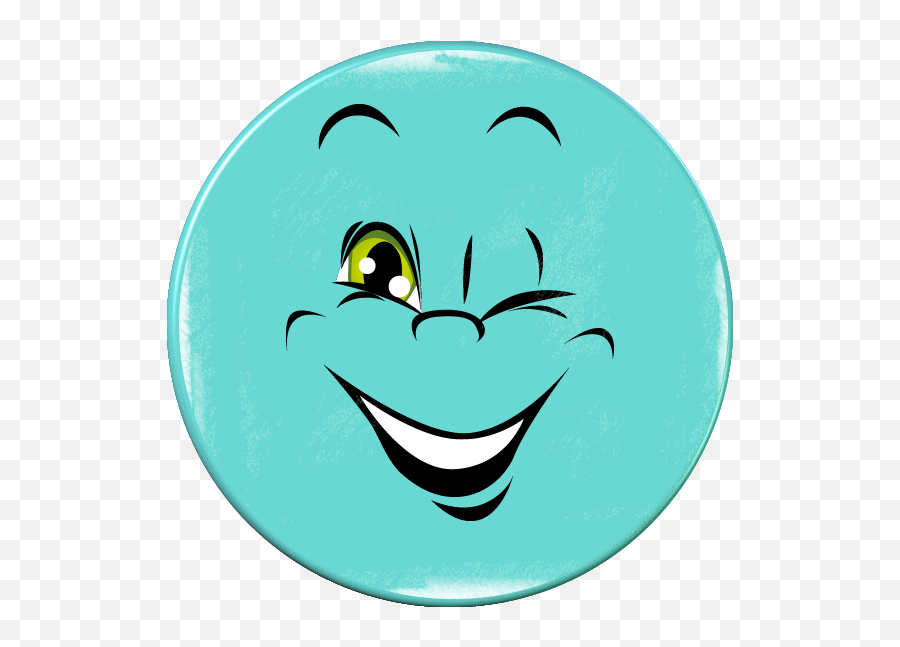 Smiley Drole Image Animated Gif - Kidde The Talking Alarm Emoji,Laughing Emoticon Animated