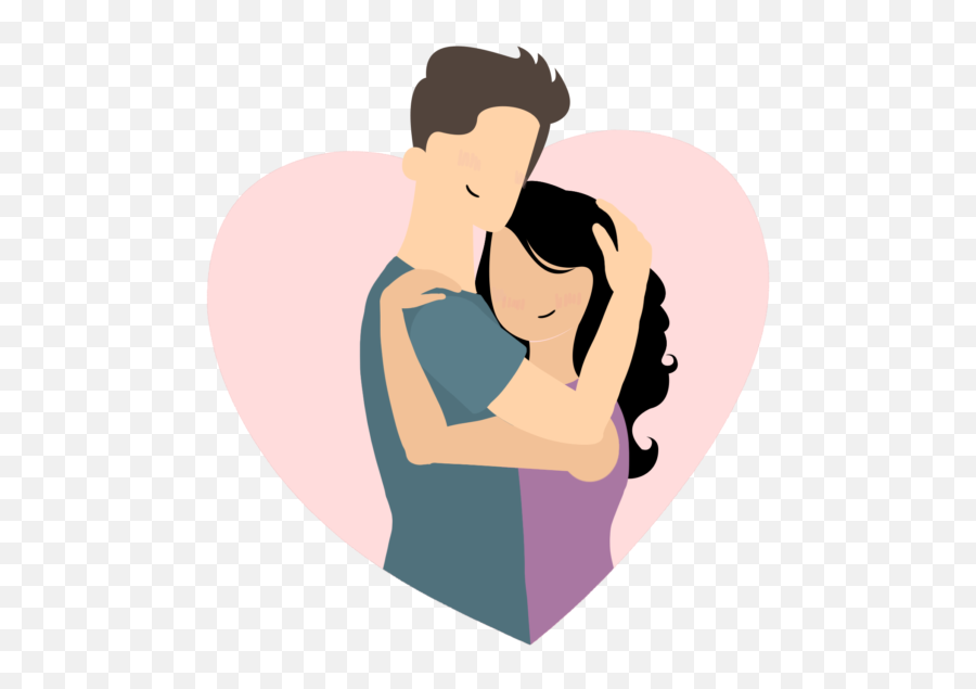 The 14 - Kiss Emoji,Emojis You Use To A Man In A Relationship