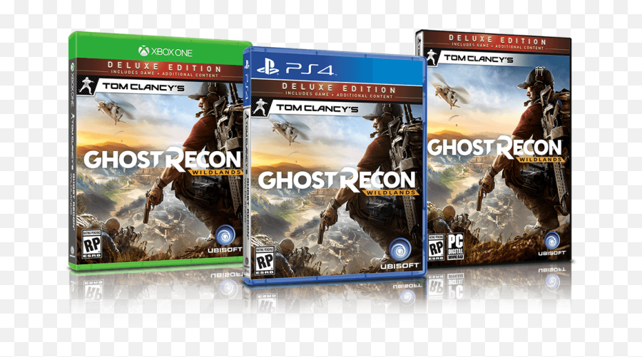 See Ghost Recon Wildlands - Tom Ghost Recon Wildlands Ps4 Ghost Edition Fiyat Emoji,Ps3 Emojis Download