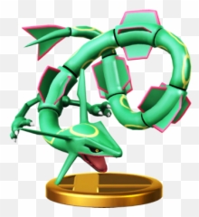 Super Smash Bros - Ssb4 Rayquaza Emoji,Spirited Away Emoticon Kaomoji Kun Toy