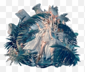 Arknights Snipers N To Z Characters - Shimmering Dew Platinum Emoji,Rain Steam And Speed Emotion