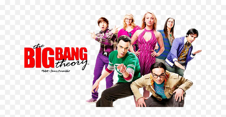 Big Bang Theory Transparent Picture - Big Bang Theory Emoji,Bing Bang Movie Emotion