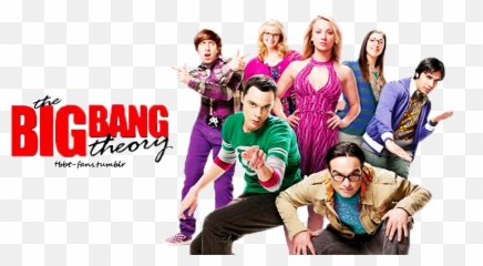 Big Bang Theory Transparent Picture - Big Bang Theory Emoji,Bing Bang Movie Emotion