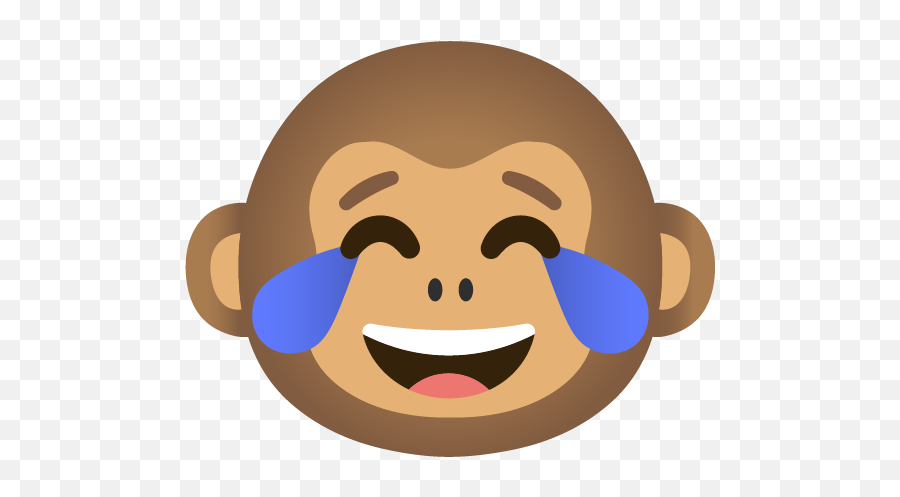 Need More - Happy Emoji,U W U Emoticon