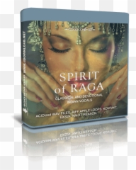 Zero - Spirit Of Raga Kontakt Emoji,Emotion Of Raga Asavari