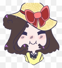 My Darling Mom - Costume Hat Emoji,Mom Emojis